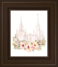 Load image into Gallery viewer, San Diego Watercolor