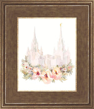 Load image into Gallery viewer, San Diego Watercolor