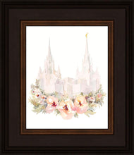 Load image into Gallery viewer, San Diego Watercolor
