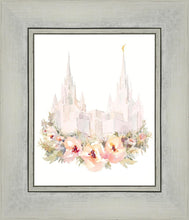 Load image into Gallery viewer, San Diego Watercolor