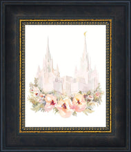 Load image into Gallery viewer, San Diego Watercolor