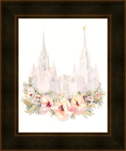Load image into Gallery viewer, San Diego Watercolor