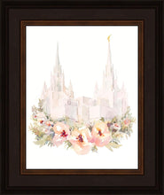 Load image into Gallery viewer, San Diego Watercolor