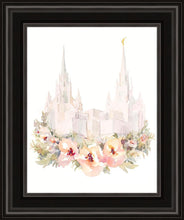 Load image into Gallery viewer, San Diego Watercolor