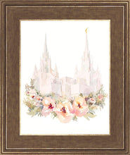 Load image into Gallery viewer, San Diego Watercolor