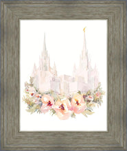 Load image into Gallery viewer, San Diego Watercolor