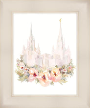 Load image into Gallery viewer, San Diego Watercolor
