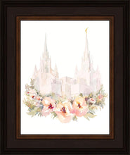 Load image into Gallery viewer, San Diego Watercolor