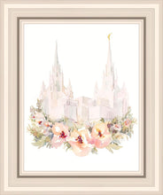 Load image into Gallery viewer, San Diego Watercolor