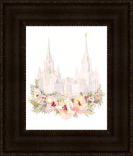 Load image into Gallery viewer, San Diego Watercolor