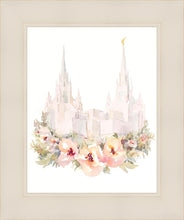 Load image into Gallery viewer, San Diego Watercolor