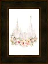 Load image into Gallery viewer, San Diego Watercolor