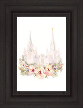 Load image into Gallery viewer, San Diego Watercolor