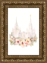 Load image into Gallery viewer, San Diego Watercolor