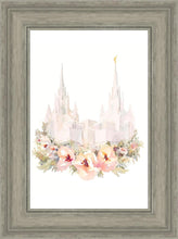 Load image into Gallery viewer, San Diego Watercolor