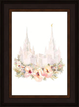 Load image into Gallery viewer, San Diego Watercolor