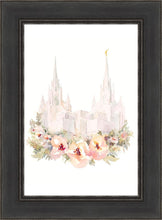 Load image into Gallery viewer, San Diego Watercolor