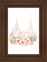 Load image into Gallery viewer, San Diego Watercolor