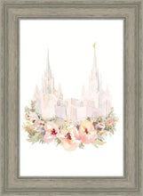 Load image into Gallery viewer, San Diego Watercolor