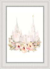 Load image into Gallery viewer, San Diego Watercolor