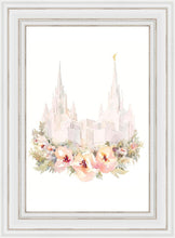 Load image into Gallery viewer, San Diego Watercolor