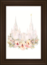 Load image into Gallery viewer, San Diego Watercolor