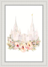 Load image into Gallery viewer, San Diego Watercolor