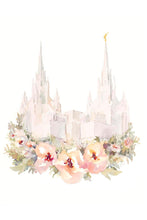 Load image into Gallery viewer, San Diego Watercolor