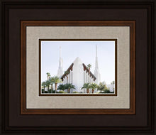 Load image into Gallery viewer, Las Vegas Temple - Light Upon Us