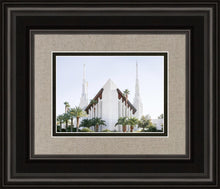 Load image into Gallery viewer, Las Vegas Temple - Light Upon Us
