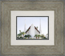 Load image into Gallery viewer, Las Vegas Temple - Light Upon Us