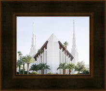 Load image into Gallery viewer, Las Vegas Temple - Light Upon Us