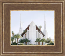 Load image into Gallery viewer, Las Vegas Temple - Light Upon Us