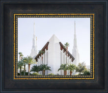 Load image into Gallery viewer, Las Vegas Temple - Light Upon Us