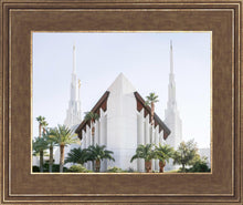Load image into Gallery viewer, Las Vegas Temple - Light Upon Us