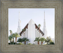 Load image into Gallery viewer, Las Vegas Temple - Light Upon Us