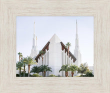 Load image into Gallery viewer, Las Vegas Temple - Light Upon Us