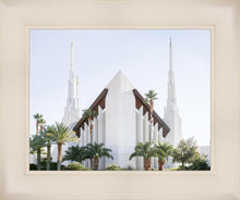 Load image into Gallery viewer, Las Vegas Temple - Light Upon Us