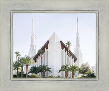 Load image into Gallery viewer, Las Vegas Temple - Light Upon Us