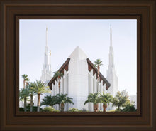 Load image into Gallery viewer, Las Vegas Temple - Light Upon Us
