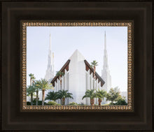 Load image into Gallery viewer, Las Vegas Temple - Light Upon Us