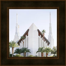 Load image into Gallery viewer, Las Vegas Temple - Light Upon Us