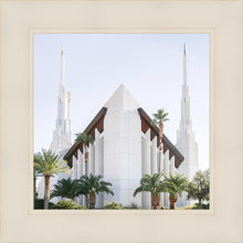 Load image into Gallery viewer, Las Vegas Temple - Light Upon Us