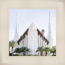Load image into Gallery viewer, Las Vegas Temple - Light Upon Us