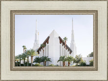Load image into Gallery viewer, Las Vegas Temple - Light Upon Us
