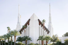 Load image into Gallery viewer, Las Vegas Temple - Light Upon Us