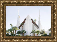 Load image into Gallery viewer, Las Vegas Temple - Light Upon Us