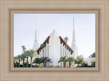 Load image into Gallery viewer, Las Vegas Temple - Light Upon Us