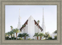 Load image into Gallery viewer, Las Vegas Temple - Light Upon Us