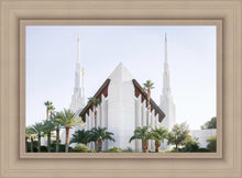Load image into Gallery viewer, Las Vegas Temple - Light Upon Us